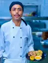 Chef Derick Kimani