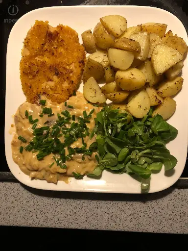 Dee's Kitchen Services