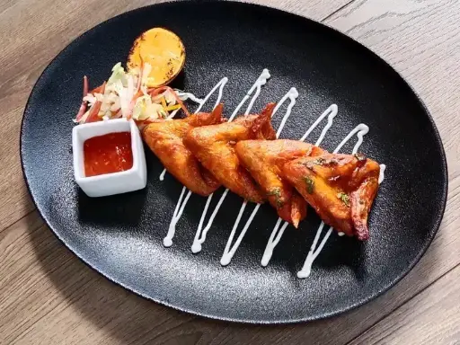 Chef Nelson Mutuku