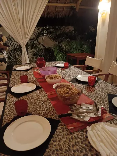 Gaella's Kitchen