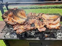 KING'S CHOMA STAKE