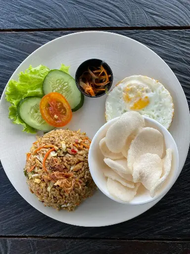 Chef James Njane