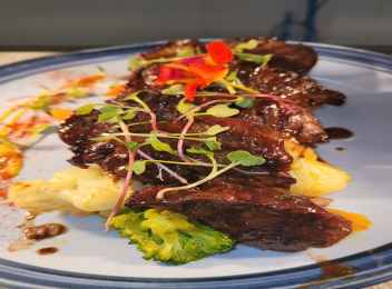 Chef Joe Kaima